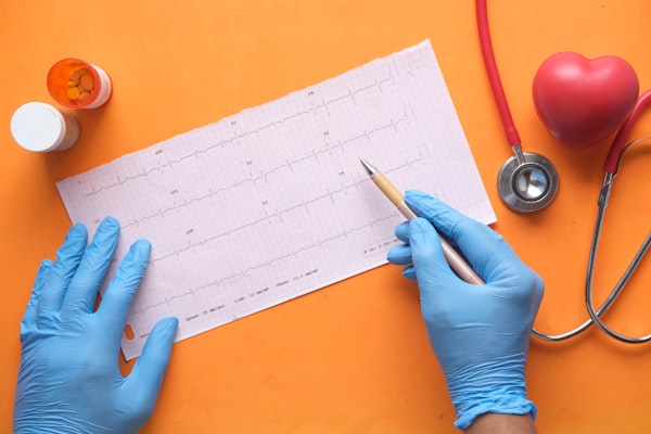 Cardiometabolic — patient guides by Dr Usman Javaid