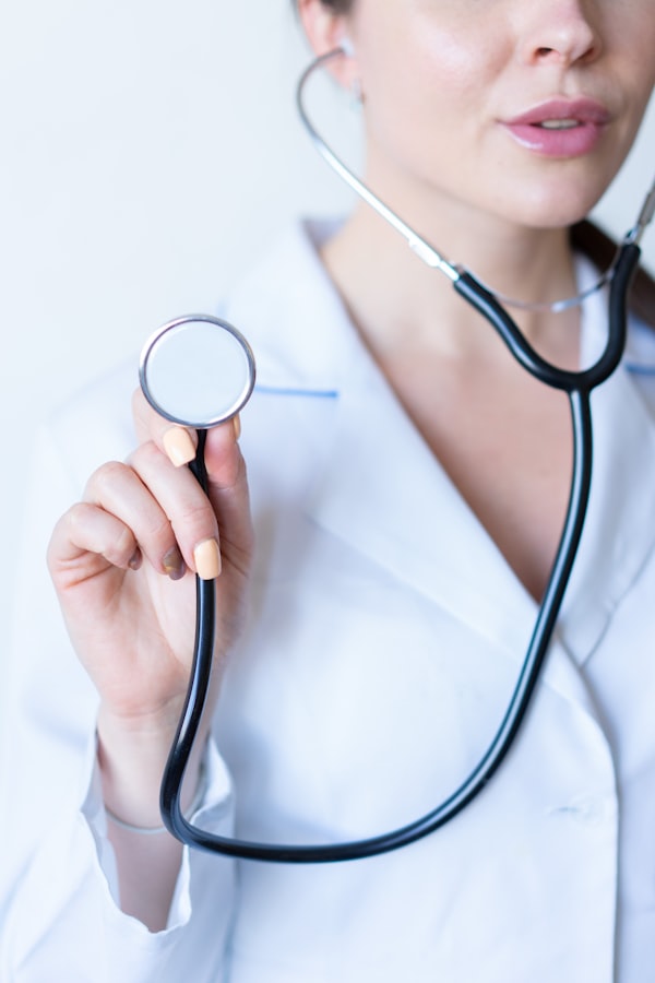 General Adult Medicine — patient guides by Dr Usman Javaid