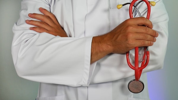Preventive Health — patient guides by Dr Usman Javaid